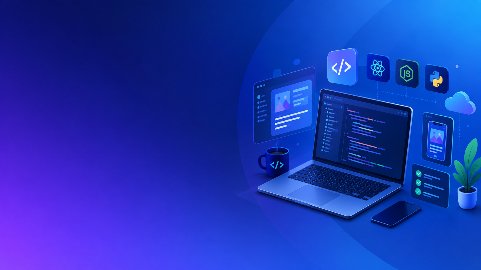 Passport & Visa Tracking — SaaS