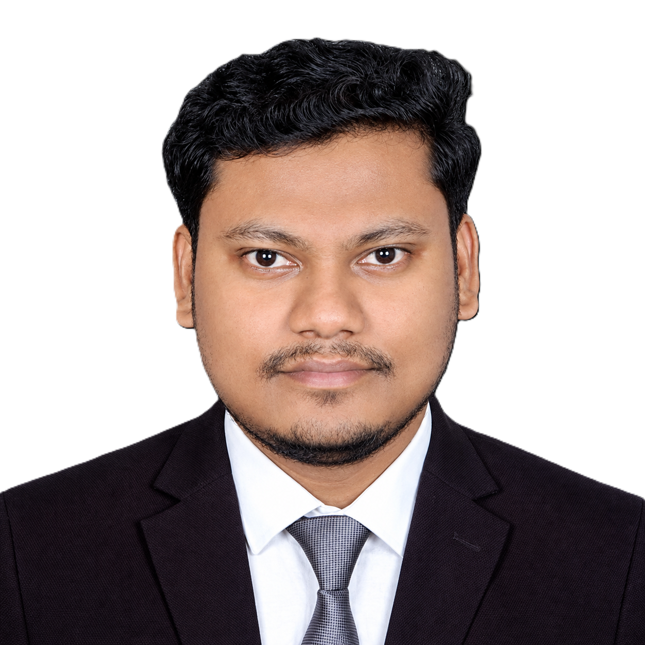 Shekhor Chandra Saha